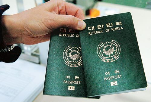 South Korean Citizenship 2025 Guide: Naturalization, ARC, and Residency Explained