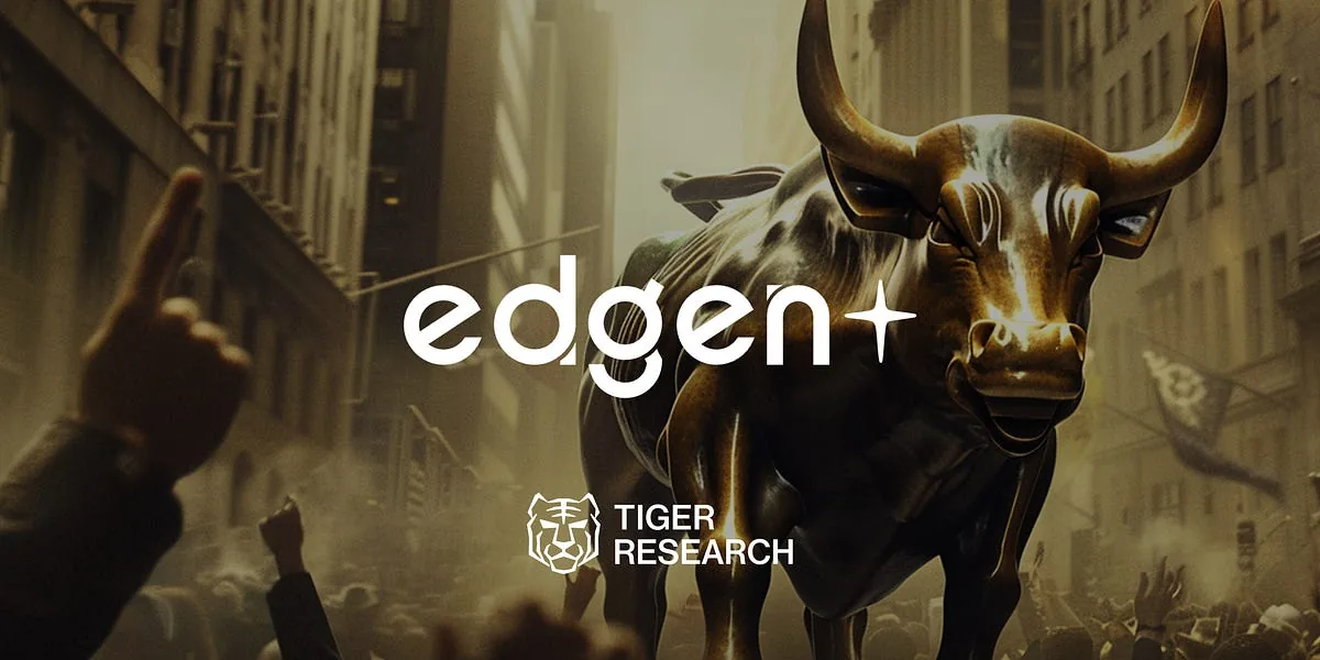 Edgen: Personalize Financial Intelligence for Everyone