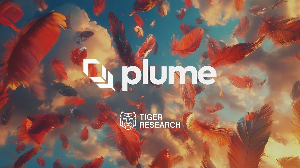 How Plume Is Positioning for the $16 Trillion RWA Market