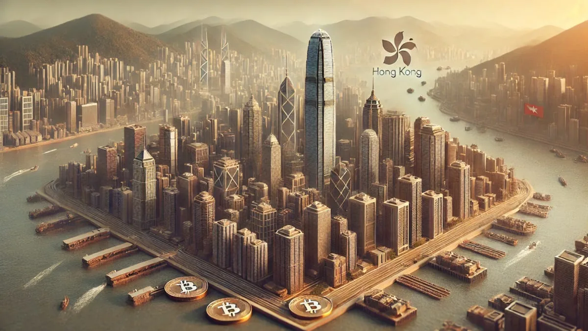 Hong Kong Examines RWA with CBDC Through Sandbox