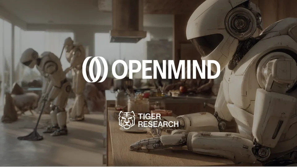 OpenMind: Preparing for the Age of Everyday Robotics