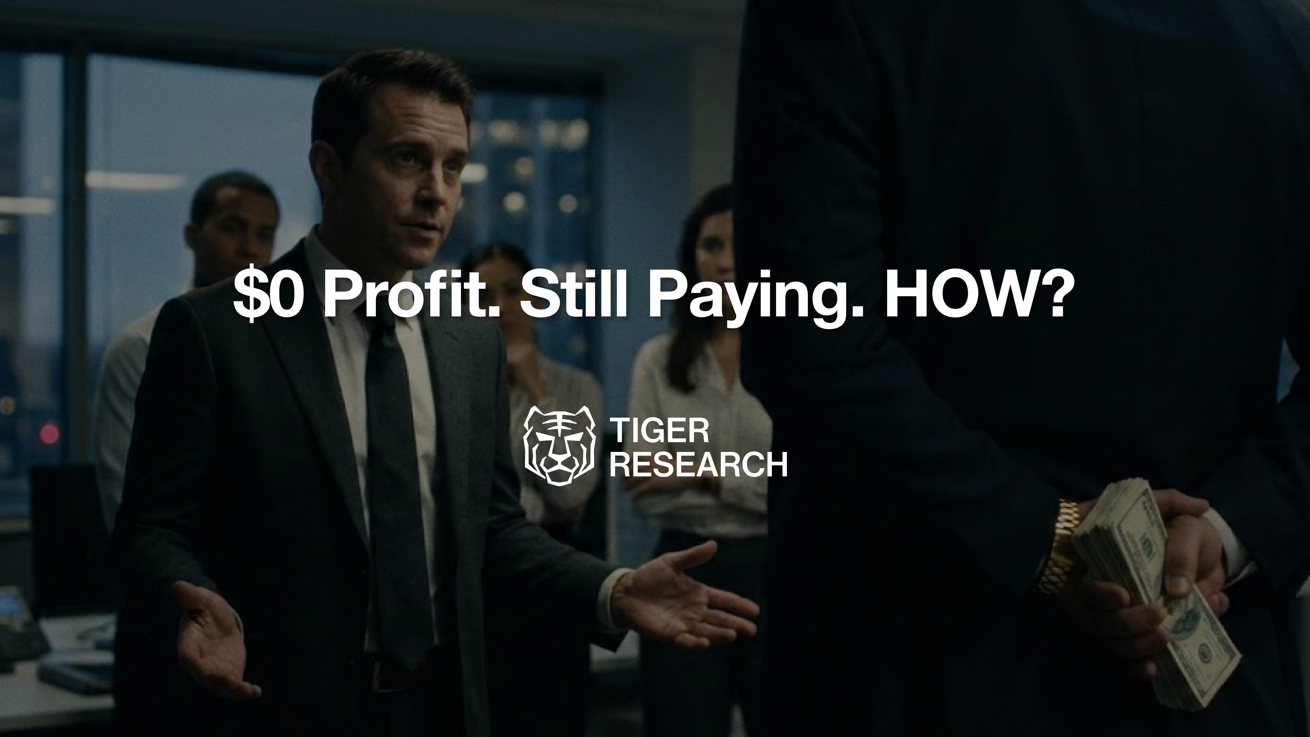 How Do 99% of Unprofitable Web3 Projects Survive?