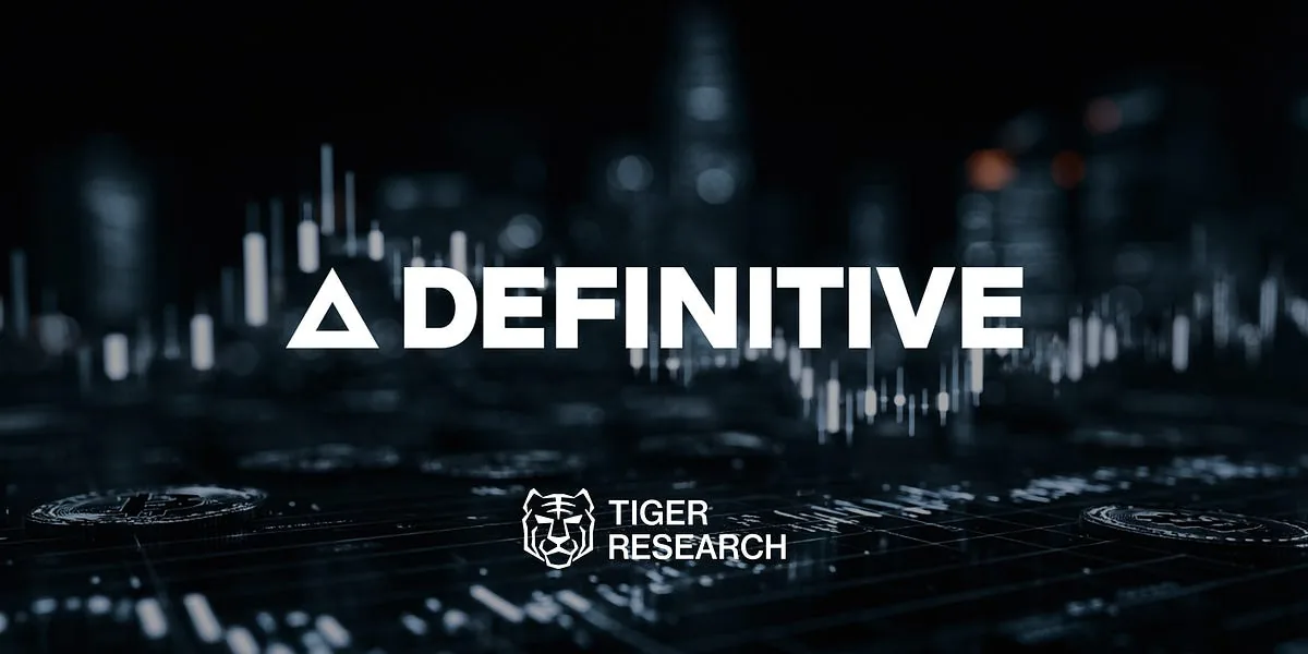 Definitive:50+ Institutions’ Choice for DeFi on Base and Beyond