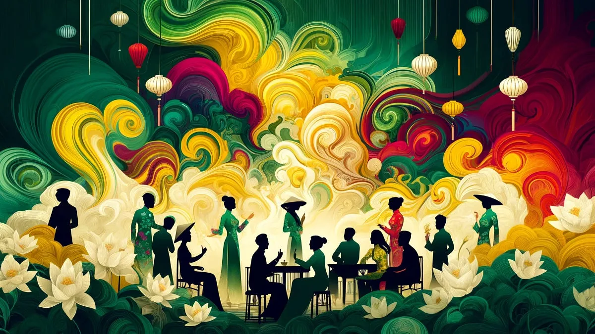 Vietnamese Crypto Community 101: Tailoring Your Crypto Project for Success