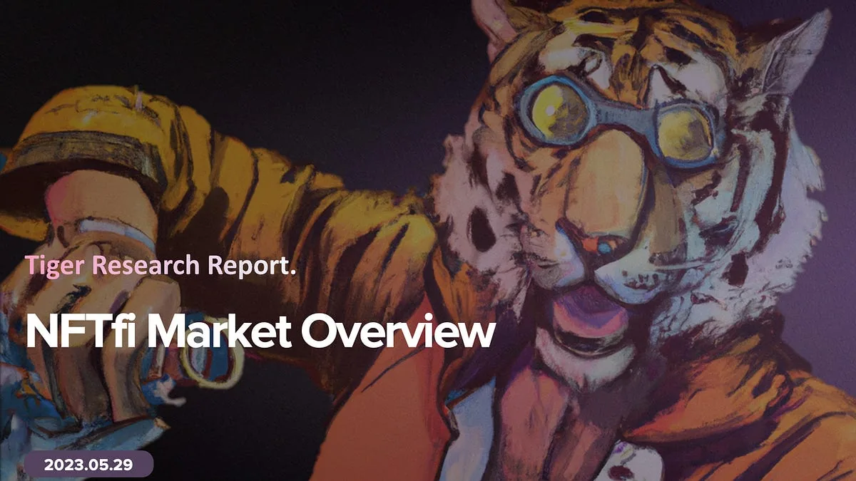 Next Leap Forward in NFT Technology