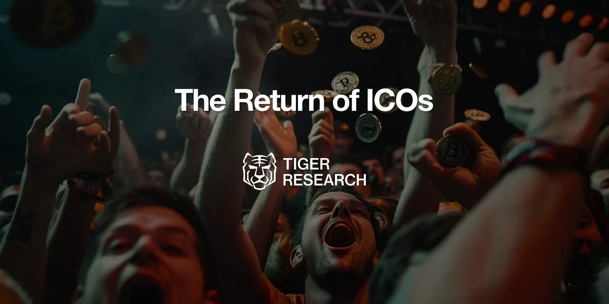 The Return of ICOs: Can New-Gen Platforms Make It?