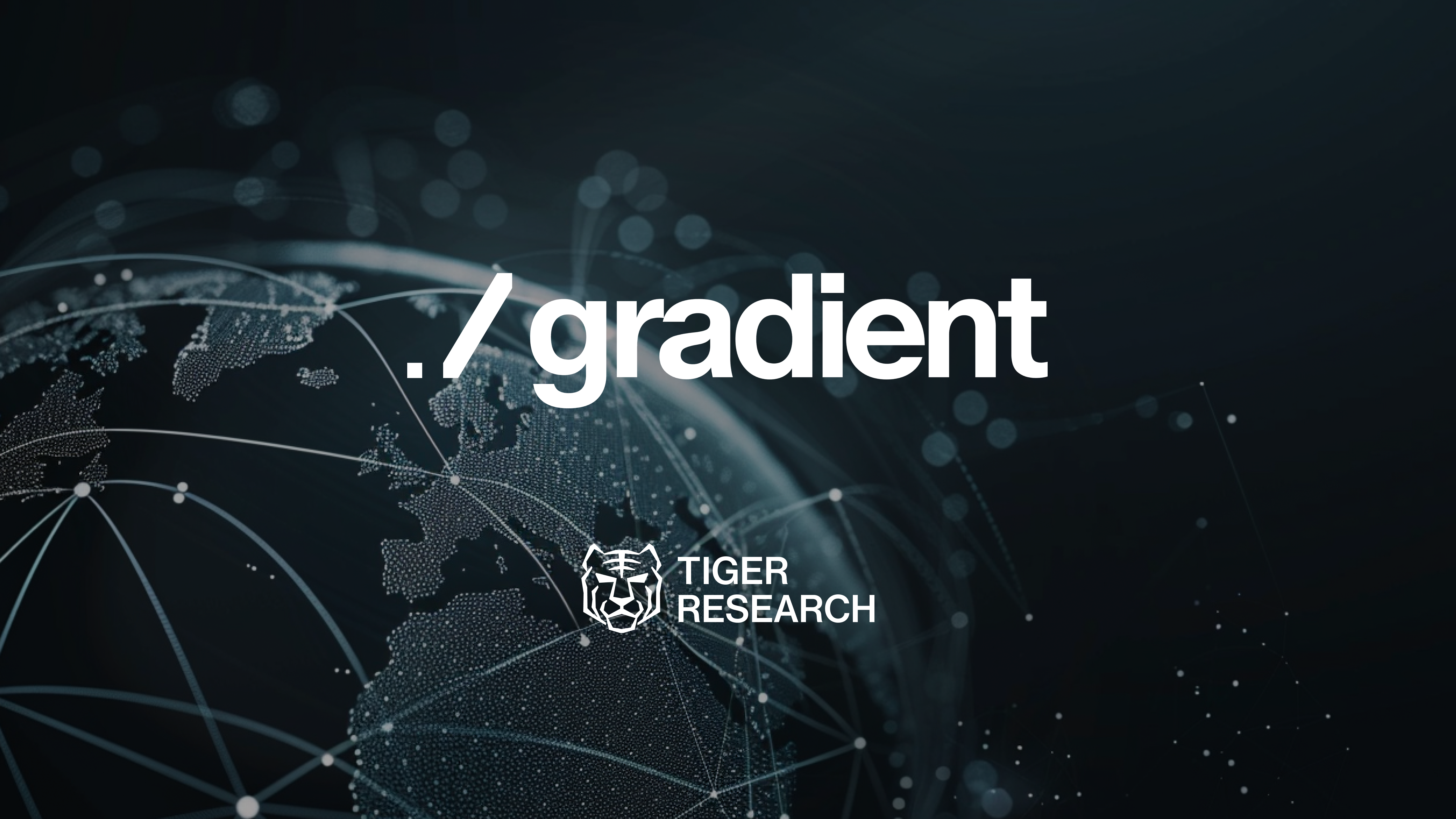 Gradient: Opening a New AI Era with Open Intelligence