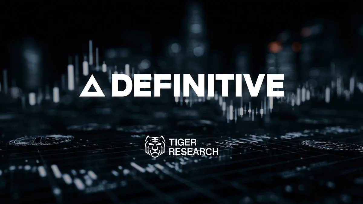 Definitive: Pilihan 50+ Institusi untuk DeFi di Base dan Ekosistem Lainnya