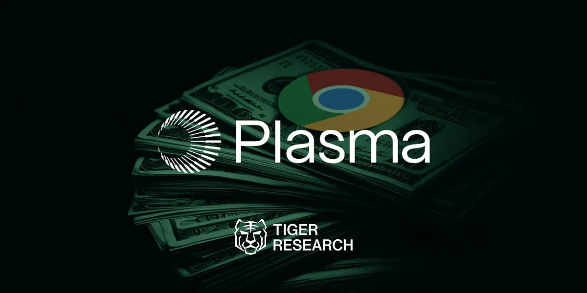 How Plasma Becomes the Chrome for Stablecoin Infrastructure