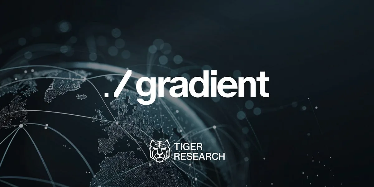 Gradient: Opening a New AI Era with Open Intelligence