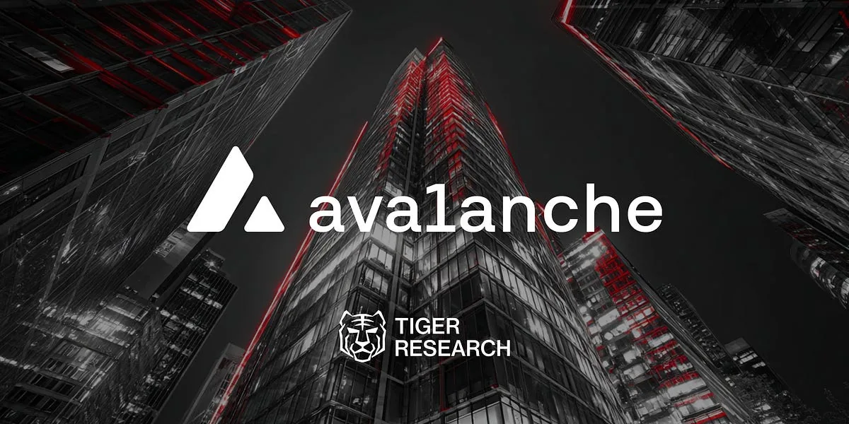 Why Global Enterprises Choose Avalanche