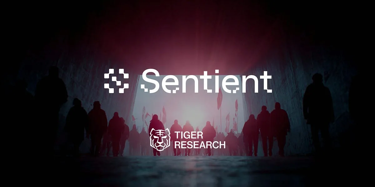 Sentient: Open AGI of Everyone, by Everyone, for Everyone