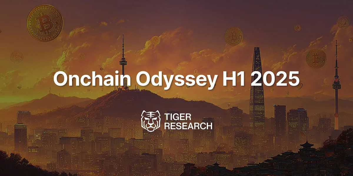 Post-IXO 2025: Korean On-Chain Activity Analysis