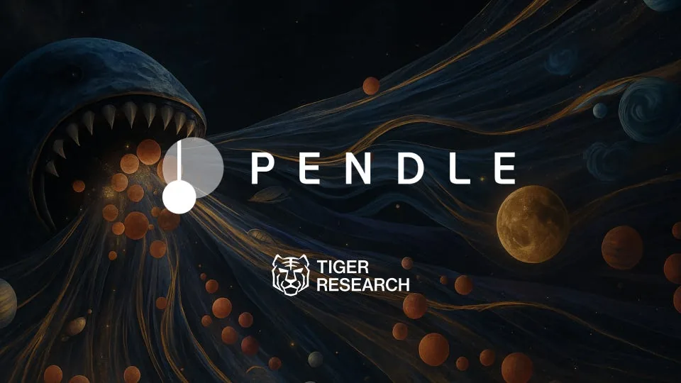 Pendle and Boros: Turning Funding Fees into DeFi Derivatives