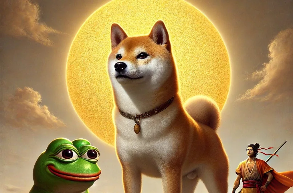 Memecoin Launchpad Market Analysis: Focusing on Pump.fun and SunPump