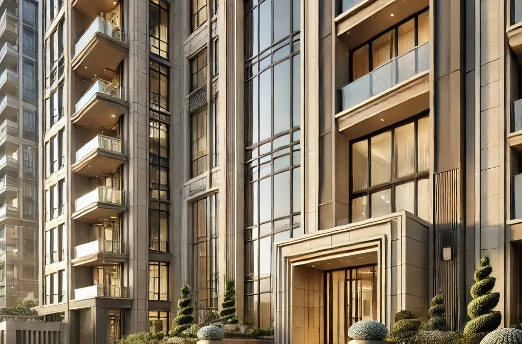 MANTRA가 RWA 시장의 혁신을 주도하는 방법