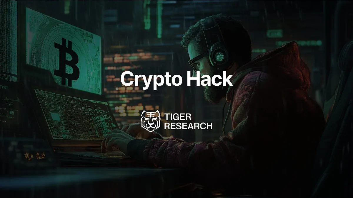 North Korea’s $1.5 Billion Crypto Theft: A Warning for Web3 Projects