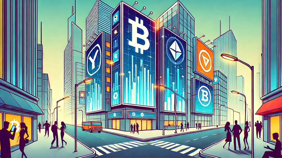 Should Cryptocurrency Exchanges Go Public?