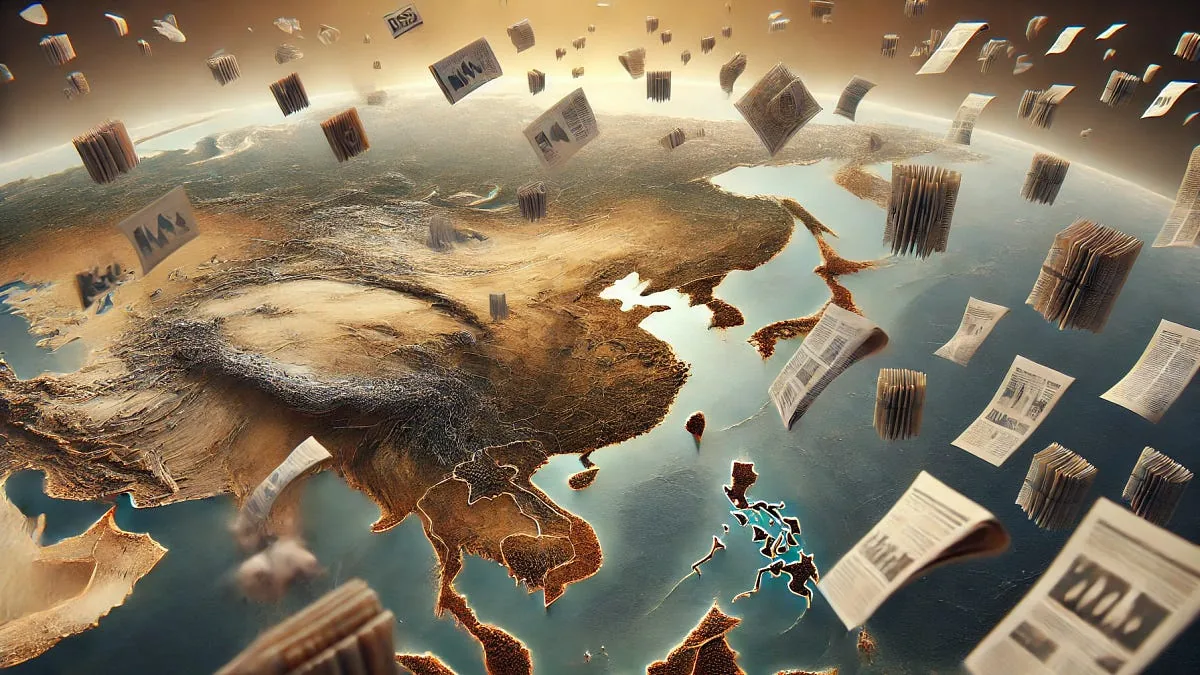 Asian Web3 Market Trends: Wrap-up for Q3 2024