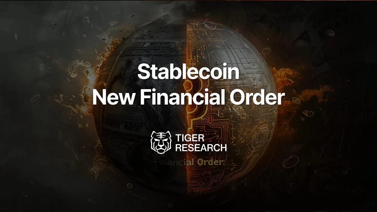 How Stablecoin is Changing Global Trade Beyond Sanctions