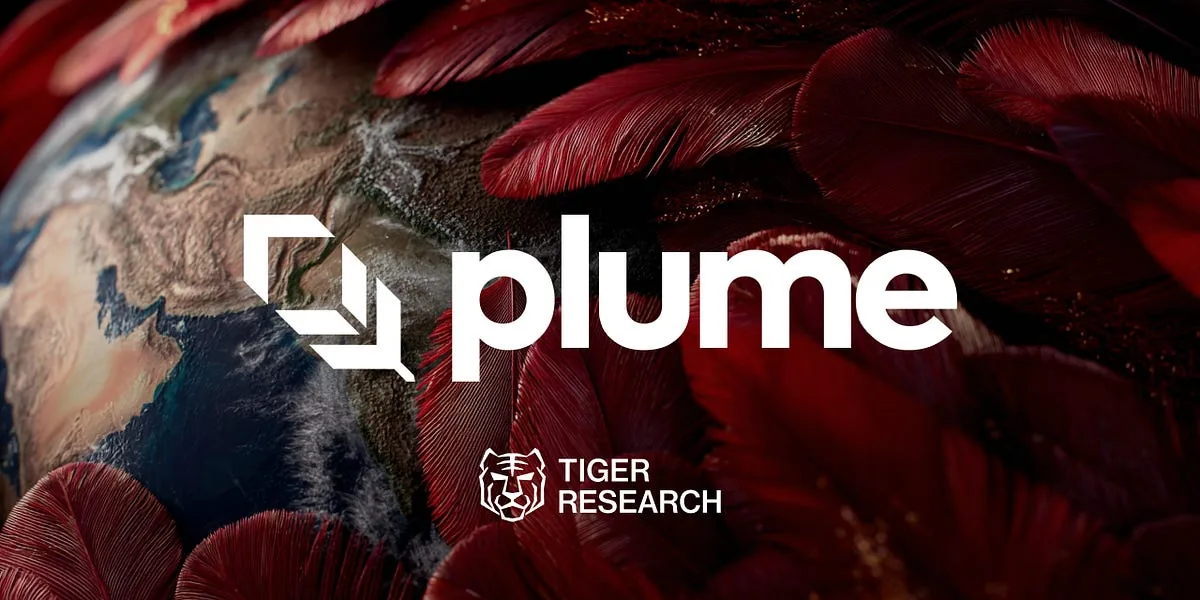 How Plume Captured 50% of RWA Investors Secretly