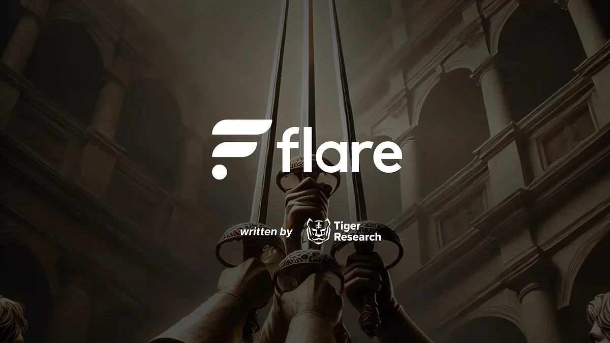 Flare: All for Data, One for Data