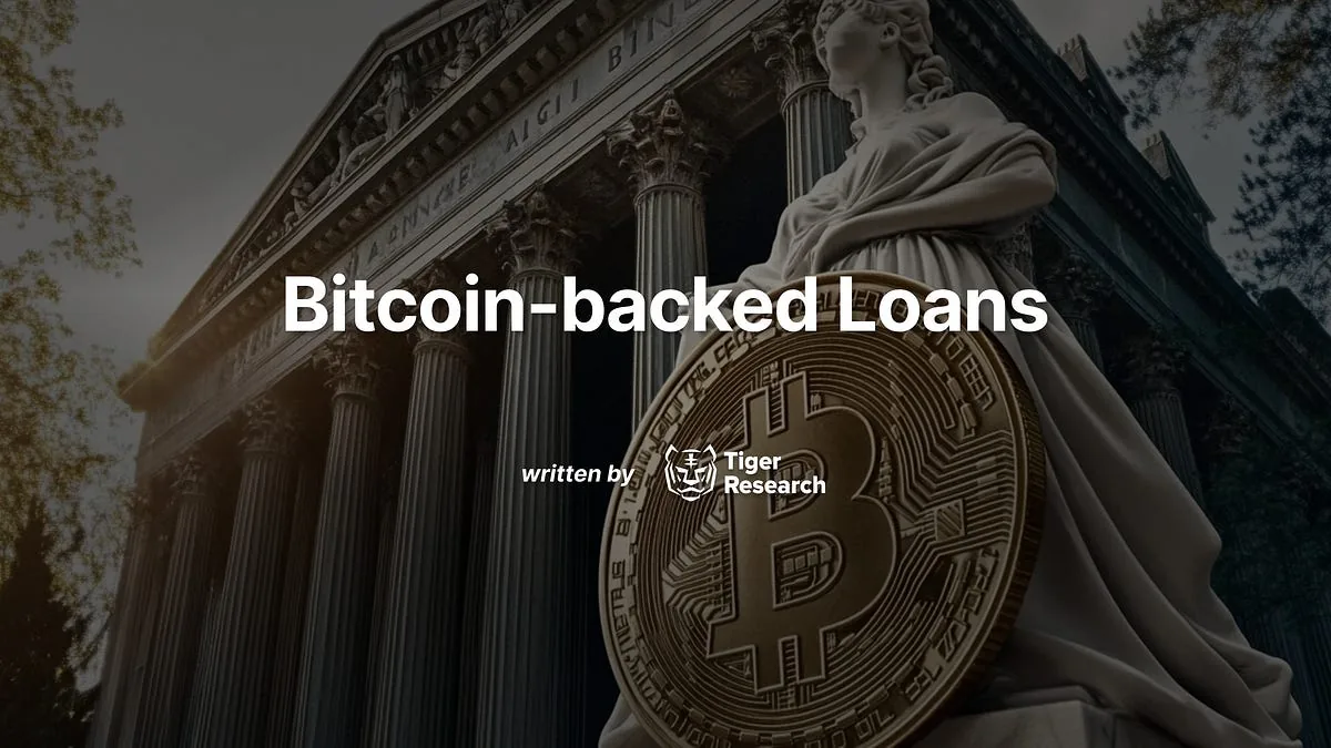 Borrowing Against Bitcoin? How Coinbase and Vield Are Making It Mainstream