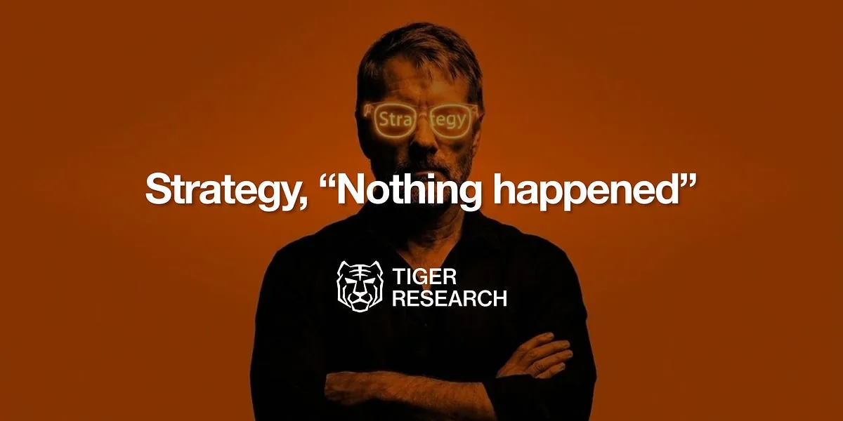 비트코인 $80K 폭락, 스트래티지는 정말 망할까?